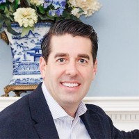 Tompkins Insurance Agencies, Inc. Employee Daniel Rivers's profile photo