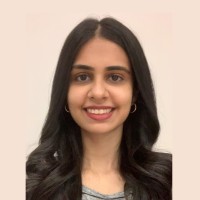 Frozen Fun Gelato Employee Arshia Sehgal's profile photo