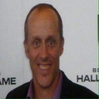 MR MIKES Steakhouse Casual Employee Warren Goss's profile photo