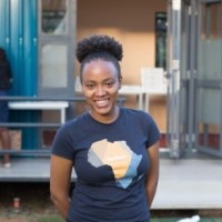 DASH Employee Jackline Kimani's profile photo