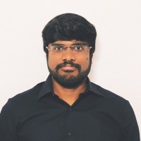 Regeneron Employee Tejesh B's profile photo