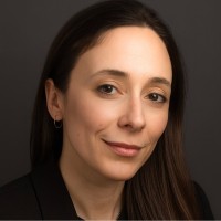Faustine Caspar Email