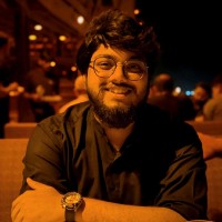 OIP Employee Aman Arshad's profile photo