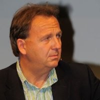 StoraEnso Employee Kurt de Man's profile photo