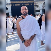 Controltap Employee Yousef Abdella's profile photo