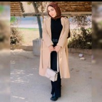 W3C Employee Aya Abdullah's profile photo