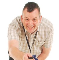 Cheshire College - South & West Employee Philip Farrington's profile photo