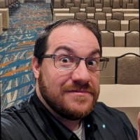Optiview Employee Kevin Sibley's profile photo