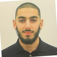 Voadera Employee Ali Wadi's profile photo