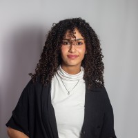 POST Employee Isbel Peña's profile photo