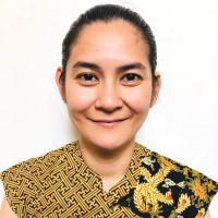 Nirjhara Employee Corry Sumual's profile photo