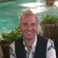 Ryan Gilliam Email & Phone Number