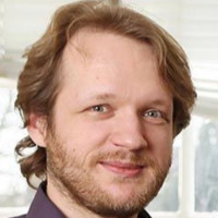 ZGroup Mobile Employee Jonathan Bott's profile photo