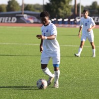 Sting Soccer Group Employee Joseph Abraham's profile photo