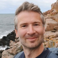 Precio Fishbone AB Employee Tomas Lundgren's profile photo