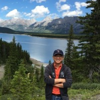 Chinook Consulting Services Employee Tony Ai's profile photo