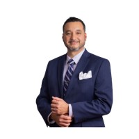 Keller Williams Advantage III Employee Lawrence Bellido's profile photo