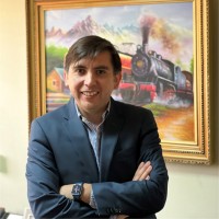 Jonhson Ahumada Ojeda Email