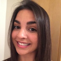 Care Plus Employee Luana Arbix's profile photo
