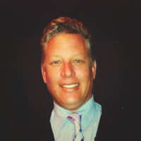Syntech Employee Charl Burger's profile photo