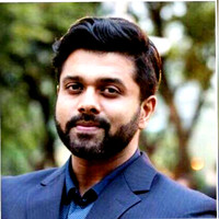 Procter & Gamble Employee Vineet Kumar's profile photo