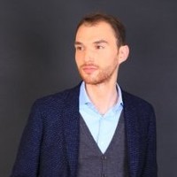 Arlequin AI Employee Antoine Michel's profile photo