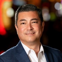 Beau Rivage Resort & Casino Employee Bruce Cartwright's profile photo