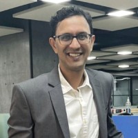 Care Rating Employee Kushal Prabhoo's profile photo