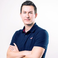 Cavixo Employee Michal Smetana's profile photo