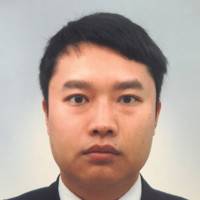 Contemporary Amperex Technology Co., Limited Employee 李俊澎's profile photo