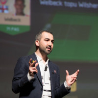 İstanbul 29 Mayıs Üniversitesi Employee Bekir Diri's profile photo