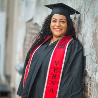 Skudo USA Employee Verna Youssef's profile photo