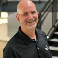 Infinx Employee Steve Hunt's profile photo