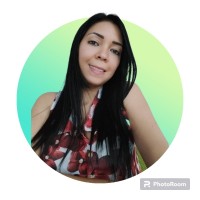 Alegra Employee Carolina Uriola Niebles's profile photo