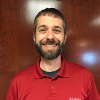 KORT - Kentucky Orthopedic Rehab Team Employee Daniel Love's profile photo
