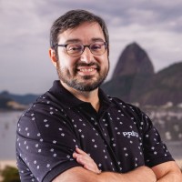 PRIO Employee Leandro Brandão's profile photo