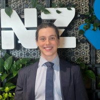 ANZ Employee Daniel Codd's profile photo