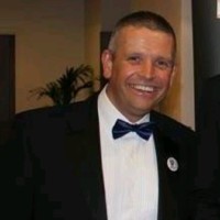 Castings Technology International Employee Richard Cook's profile photo