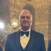 Royal White Cement Employee Mark Fady's profile photo