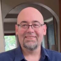 Washburn University Employee Ernie Webb's profile photo