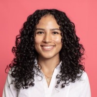 Be All You Employee Mariletzy Venegas's profile photo