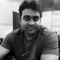Magesh Kumar Email