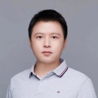 Dyna.Ai Employee Russell Chan's profile photo