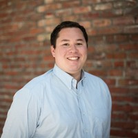 Meta Employee Jonathan Koo's profile photo