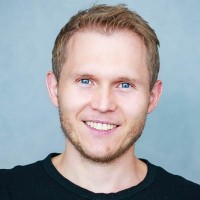 baraka (YC S21) Employee Dzmitry Harlach's profile photo