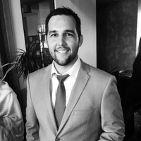 Cook County Treasurer's Office Employee Rolando Vargas's profile photo