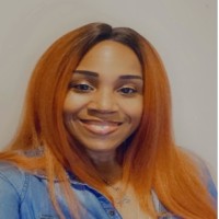 TWG SECURITY Employee Tameka Golden's profile photo