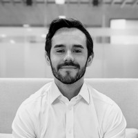 The PSSG Employee Joe Brownill's profile photo