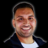ZDTS Employee Zack Deris's profile photo