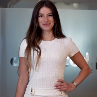 Advanced Power Employee Ava Richards's profile photo